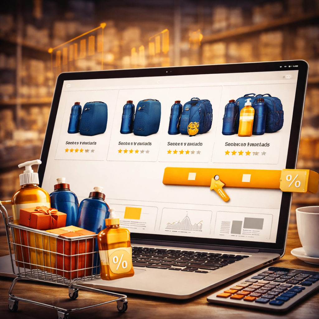 Amazon Virtual Bundles Update: What the New Variation-Based Bundles Mean for Brands