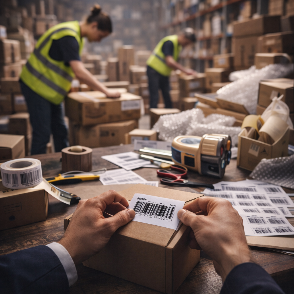 FBA Prep Services Are Dead — Now What?