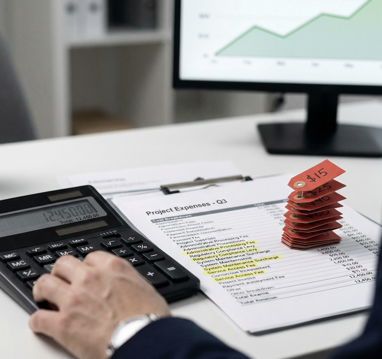 The April 2026 FBA Fee Surcharge and What It Means for Your Margins