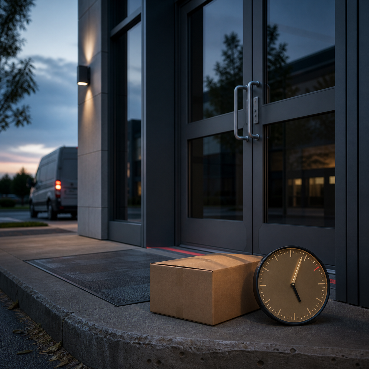 The New Business Hour Delivery Rule That Can Turn Off Your FBM Listings