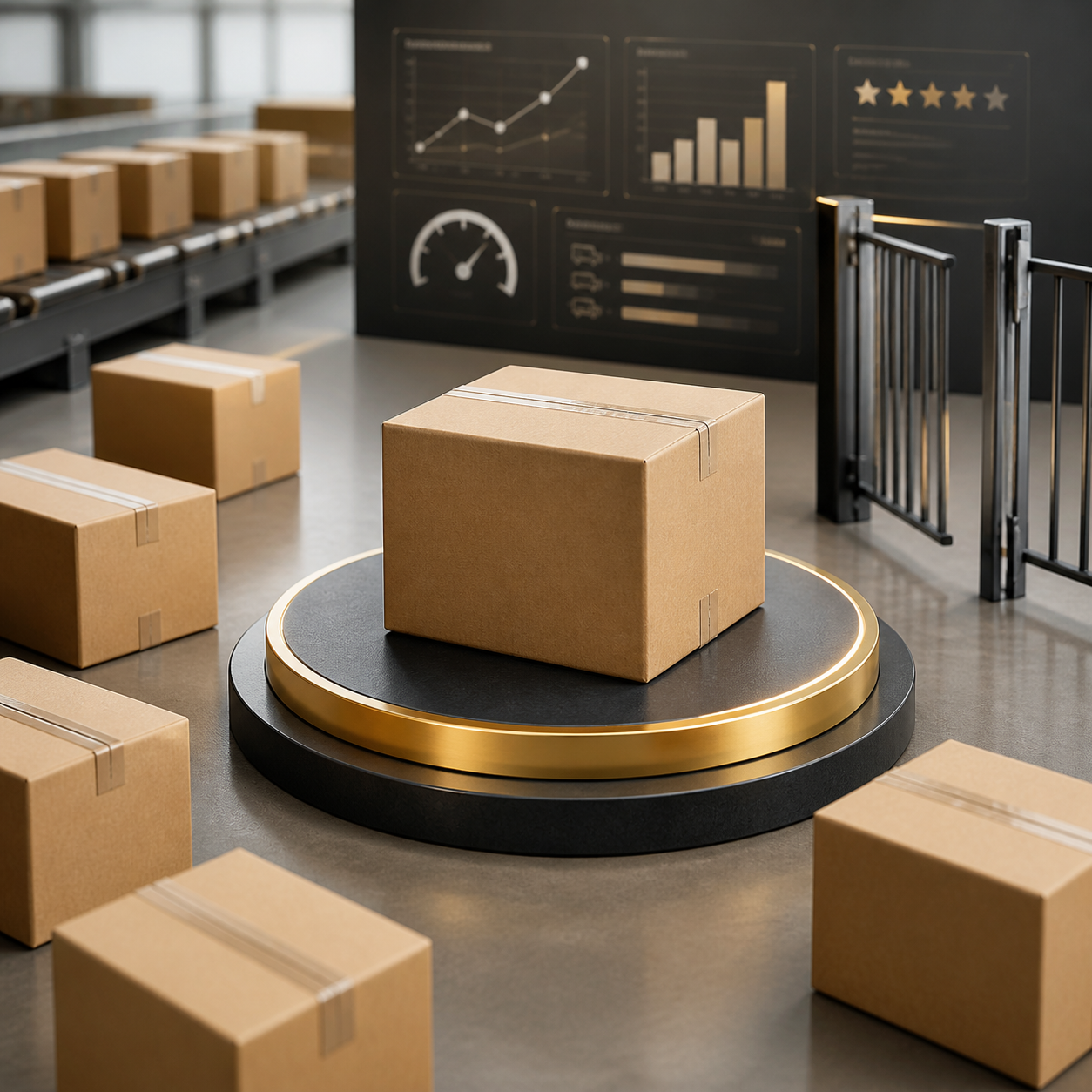 The Buy Box Gate Just Came Down: What Amazon's Featured Offer Overhaul Means for You
