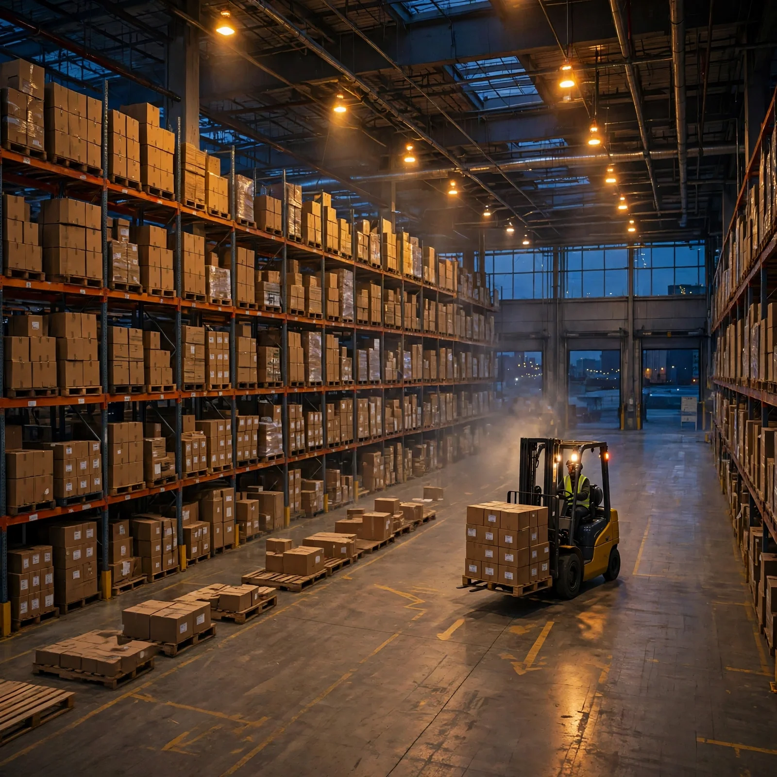 Missing Amazon's Q4 Inventory Deadlines? Your Holiday Season Isn't Over