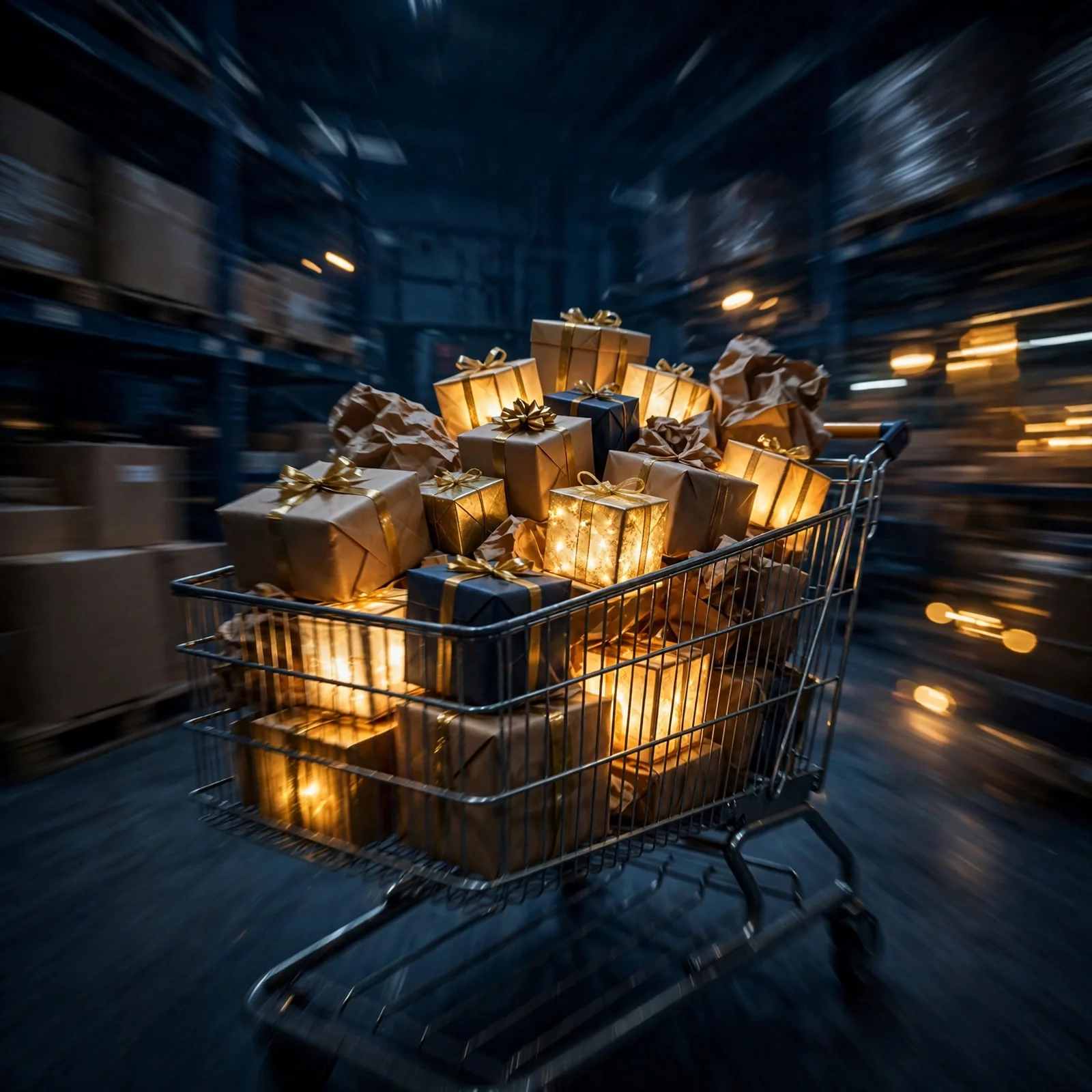 Prime Big Deal Days Are Done. Your Black Friday Sprint Starts Now