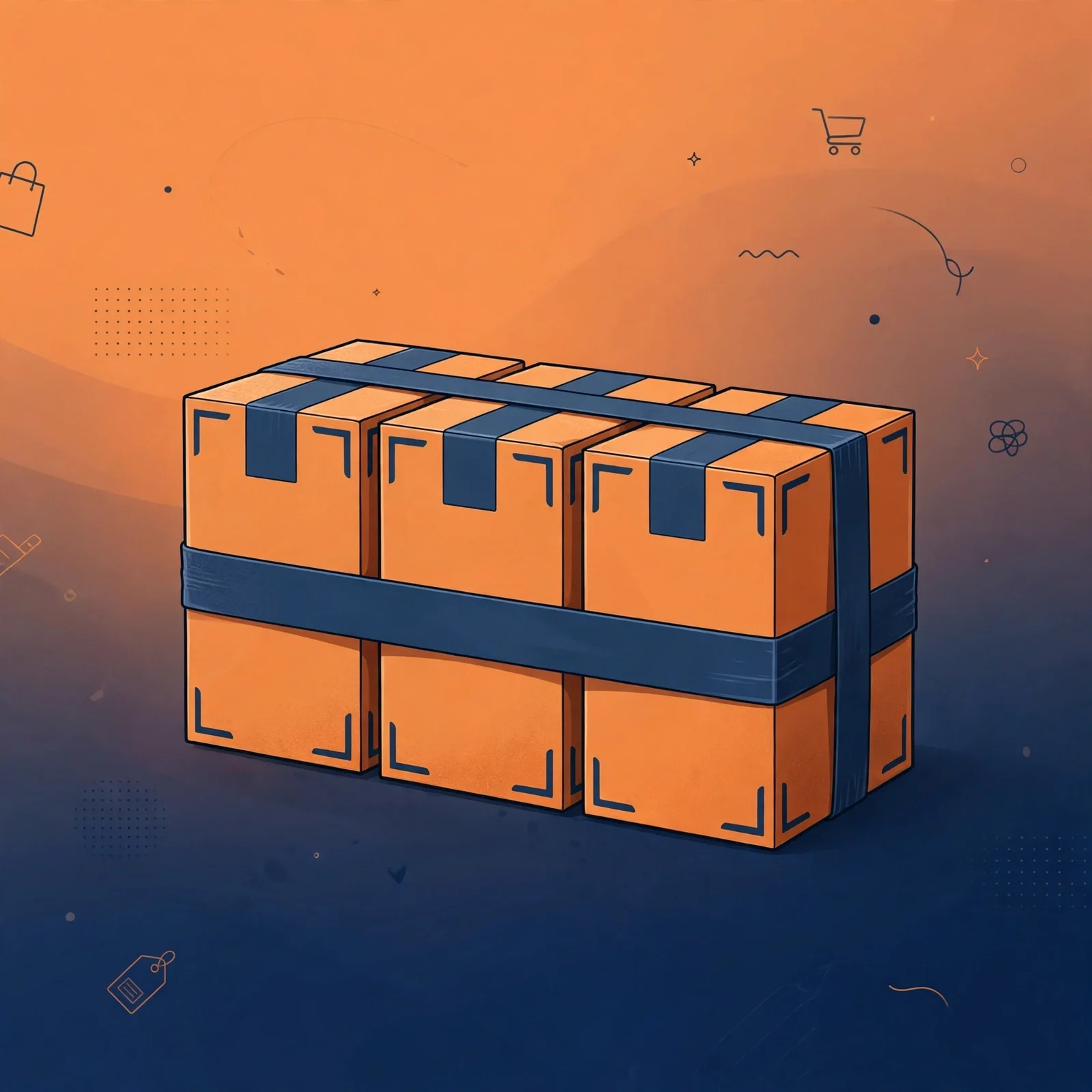 Amazon Virtual Multipacks Go Live Nov 11: Review Your Amazon-Created Listings by Nov 10