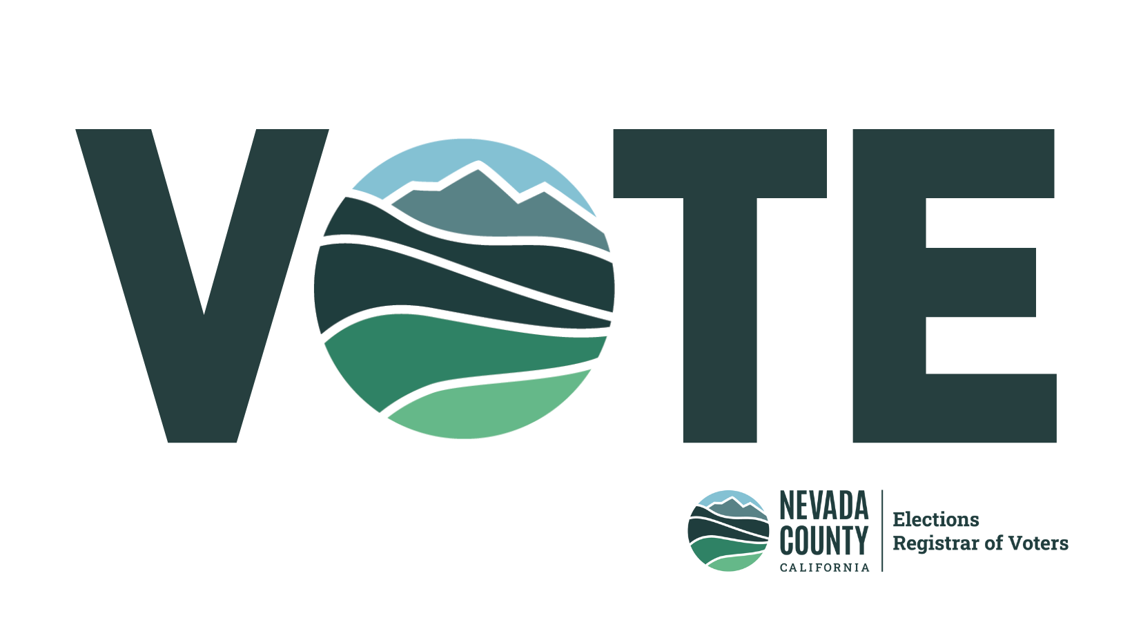 Voting By Mail Begins
