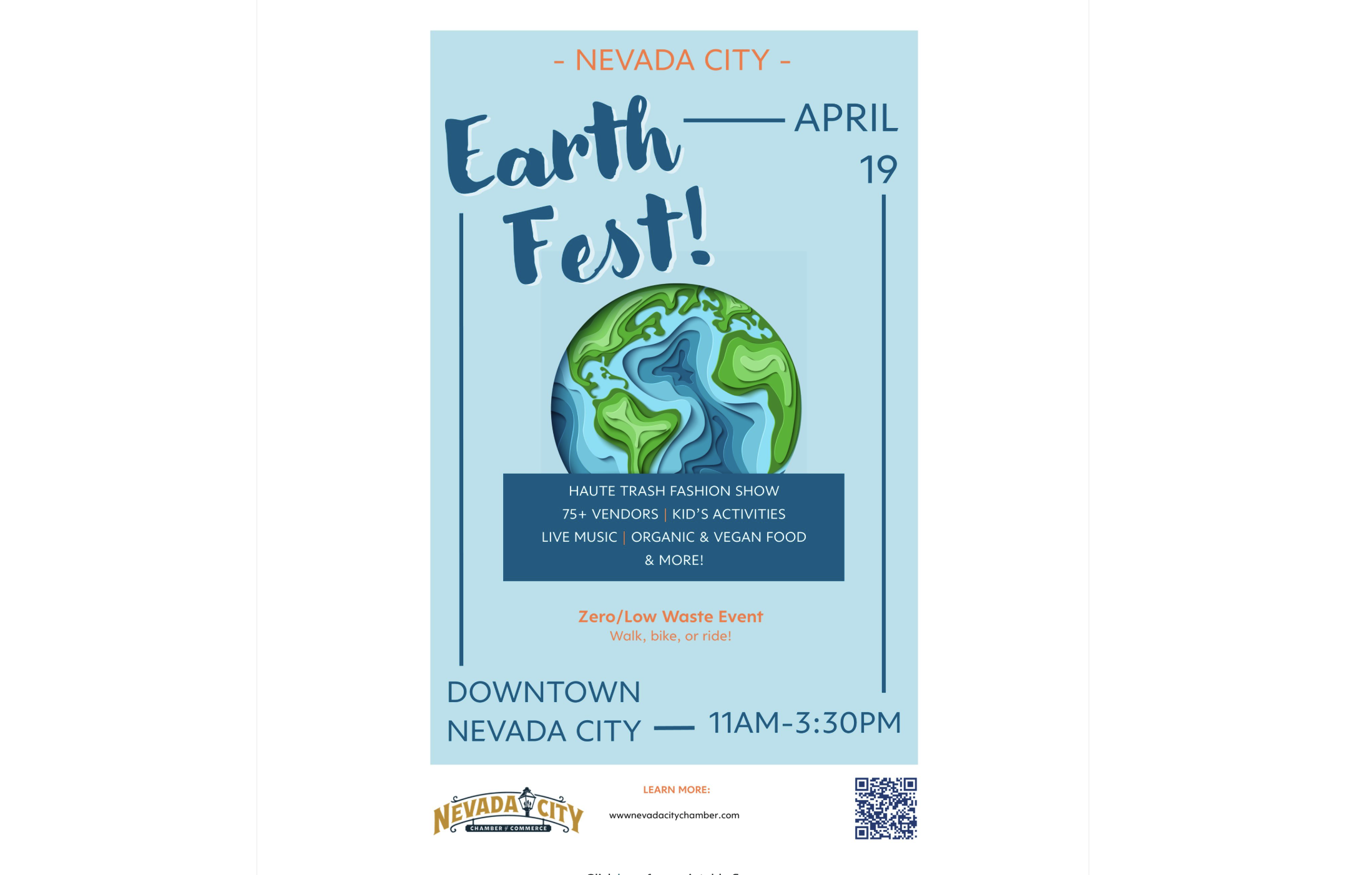 Earth Fest