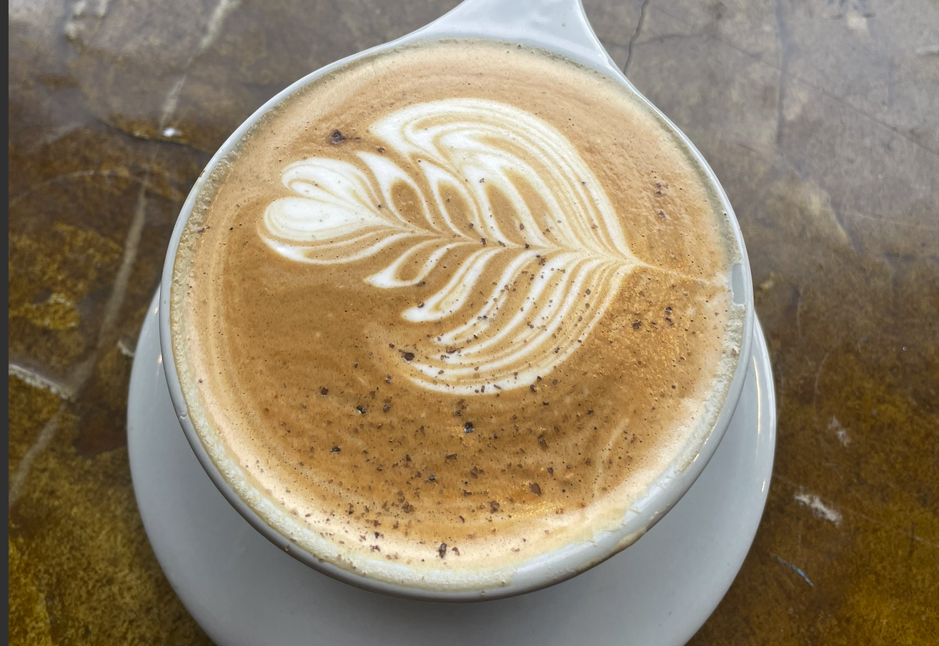 Meet Micayla ☕️ Communal Cafe 7am-9am