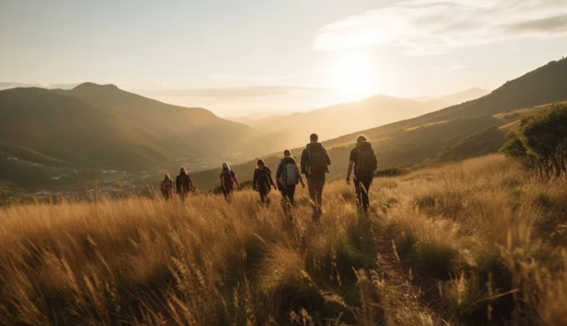 Strategy & program design