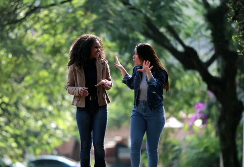 One-on-One Consultation