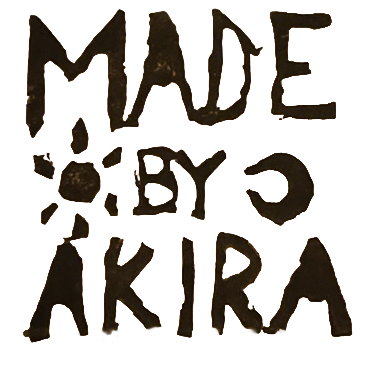 Made By Akira