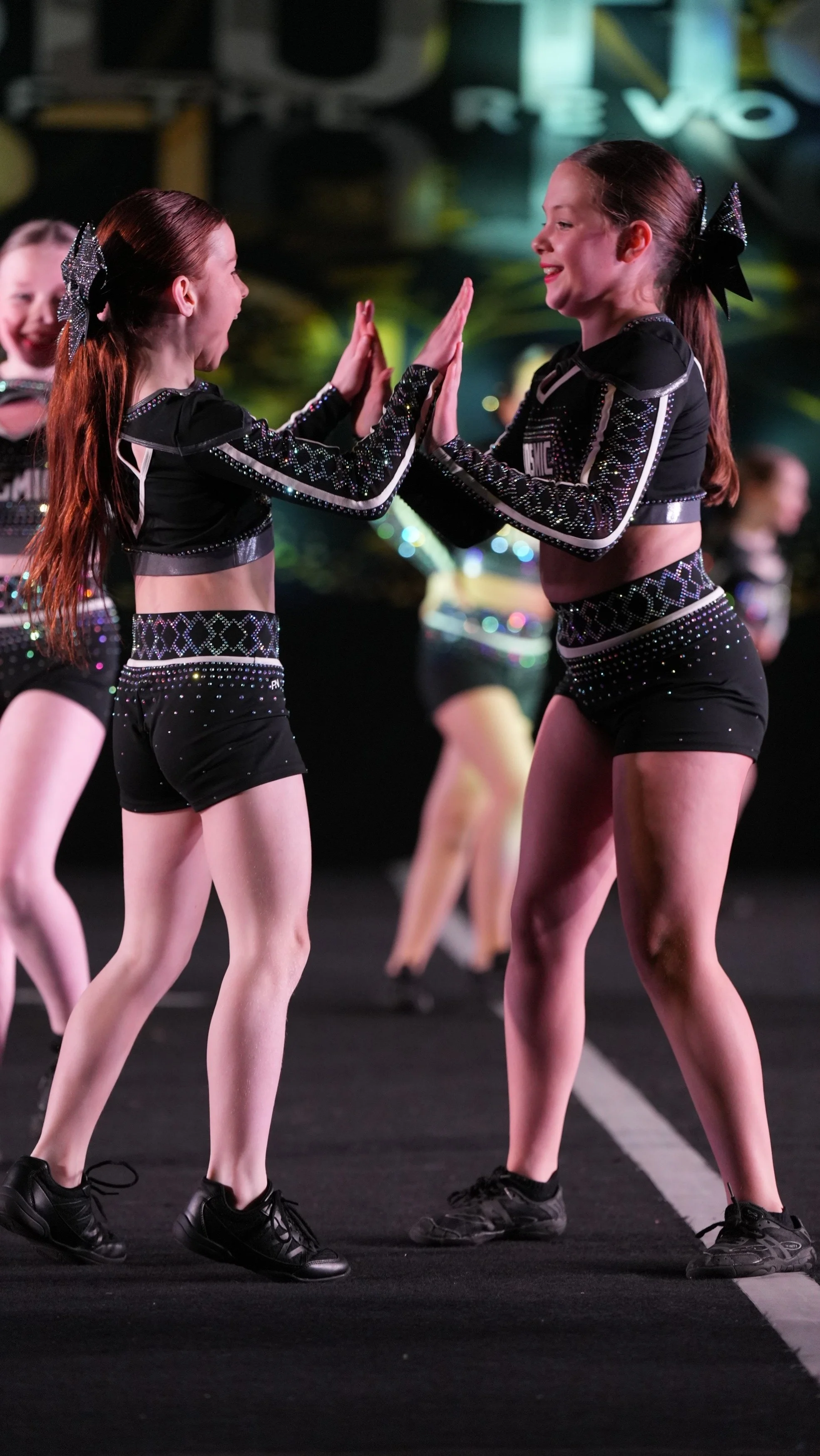 Season 9 Comp Fee- CROSSOVER ELITE