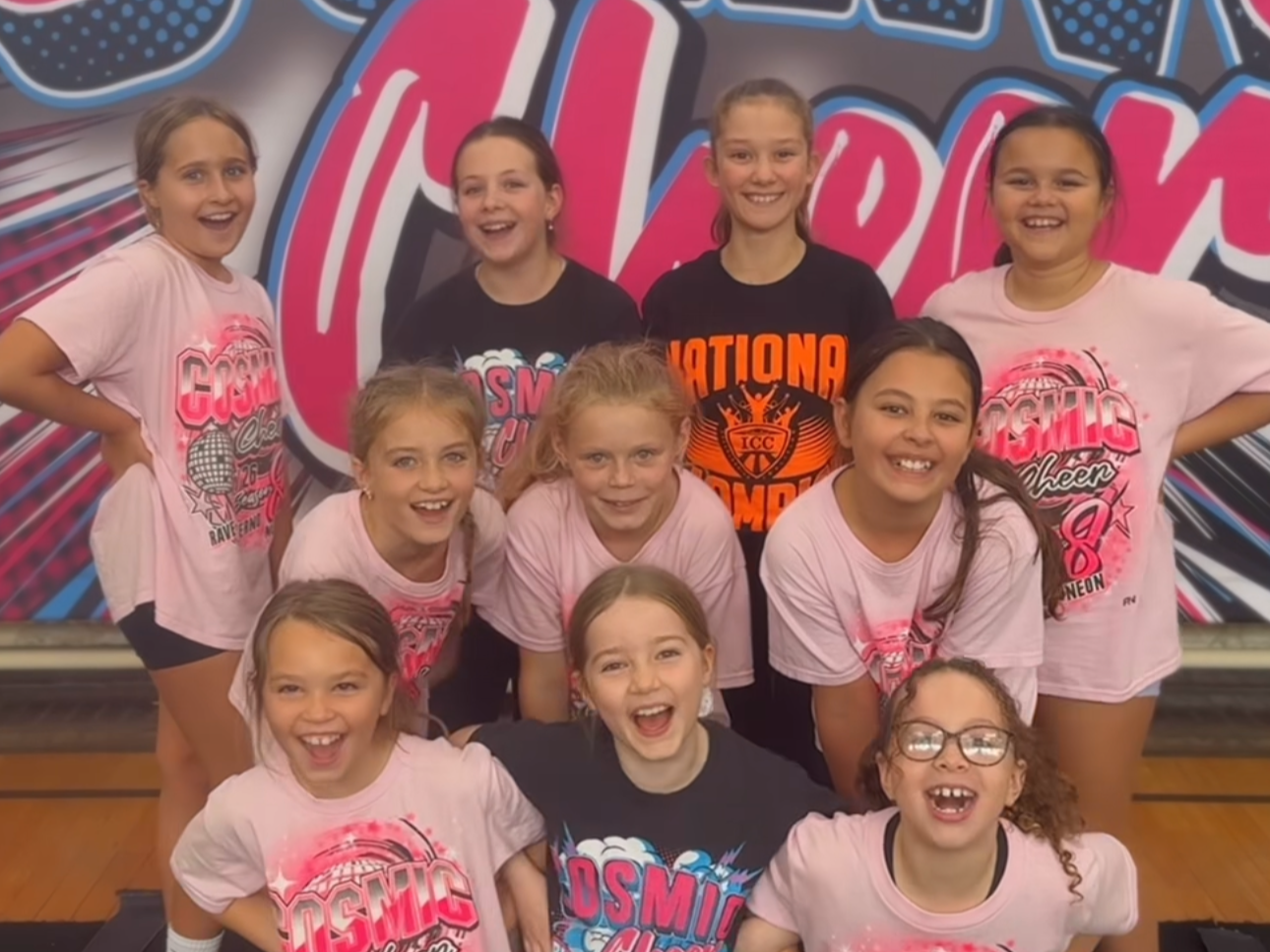 EUROPEAN CHAMPIONSHIPS 2026