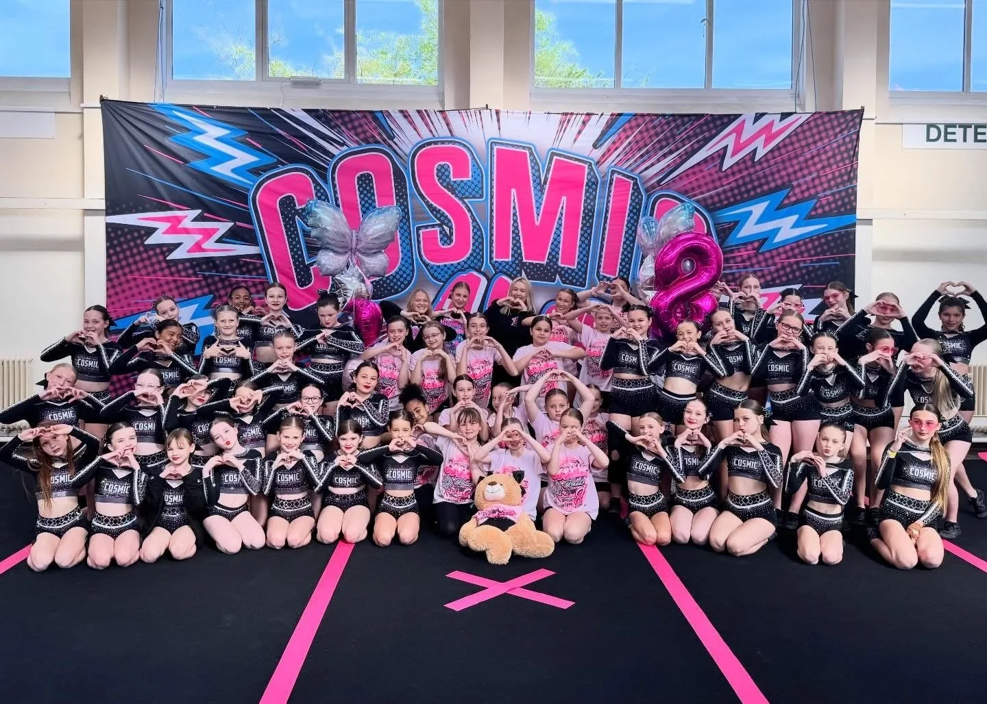 SEASON 8 SHOWCASE