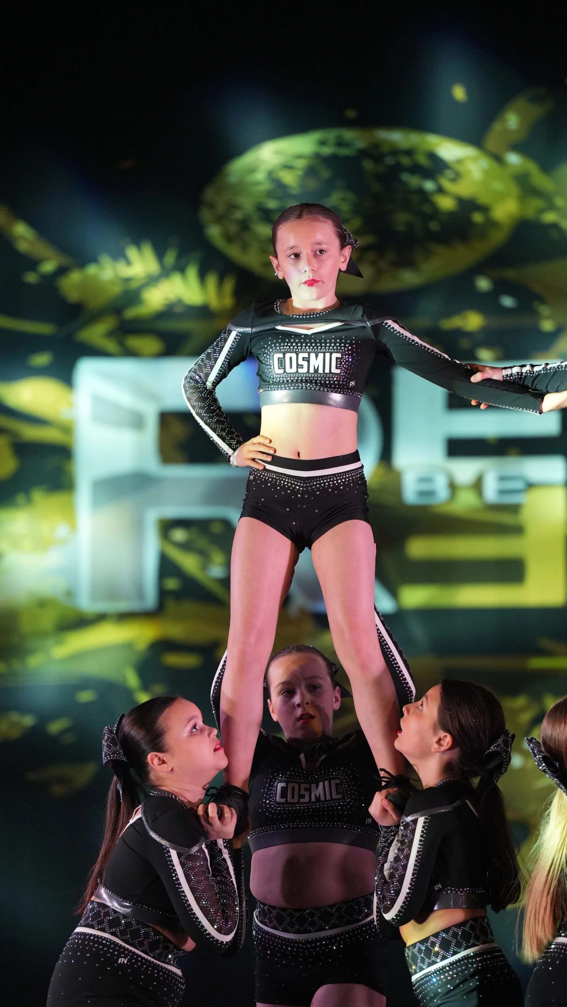 Season 9 Registration Fee