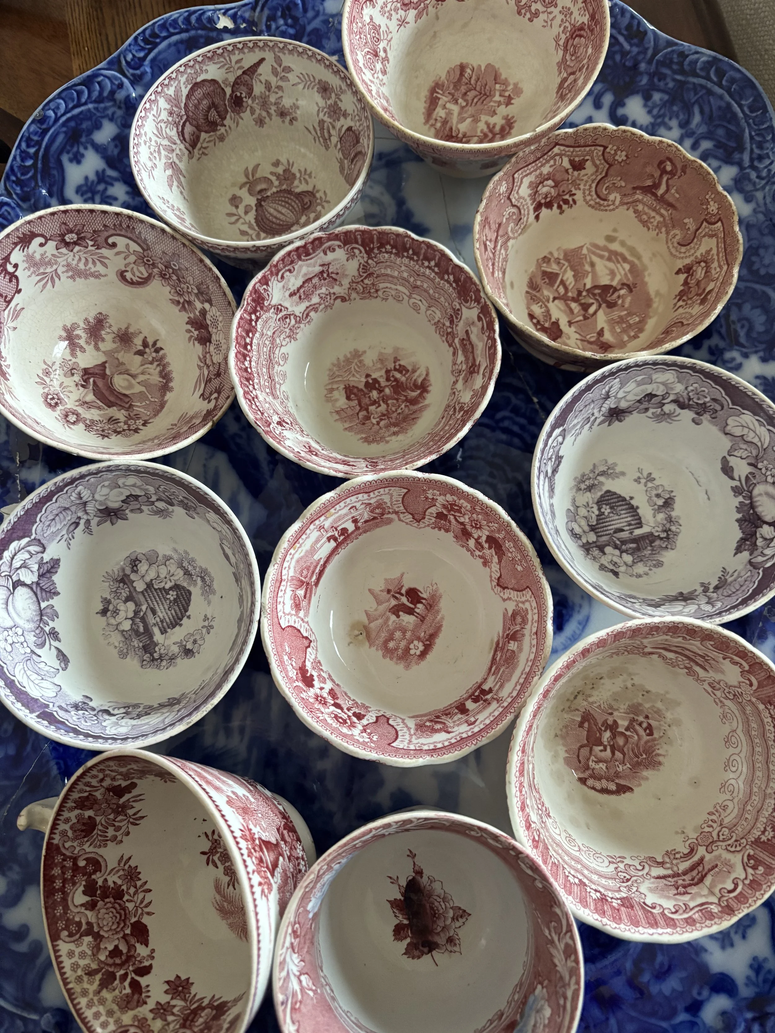 Confidence in your table