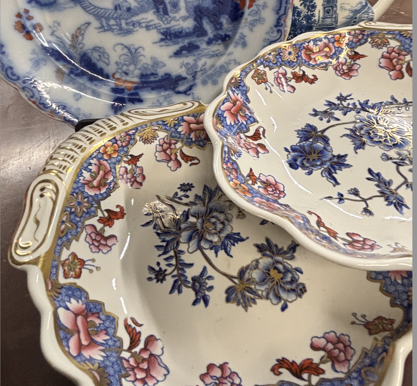 The joy of pieces with purpose