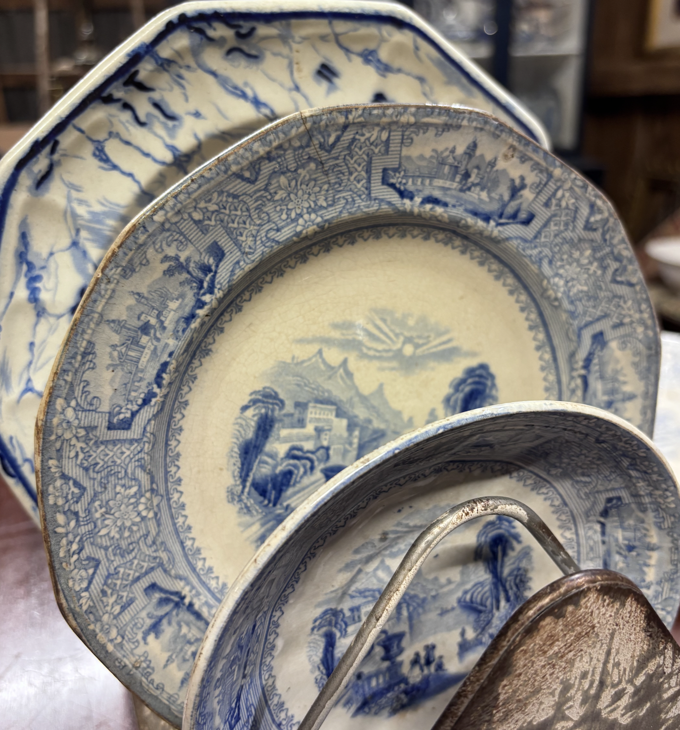 Does she or doesn’t she?