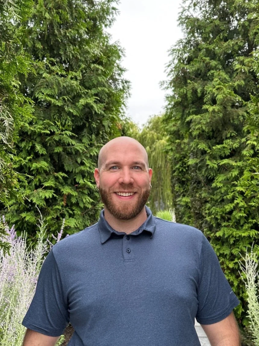 Ryan Canfield, LPC therapist at Still Ridge Counseling