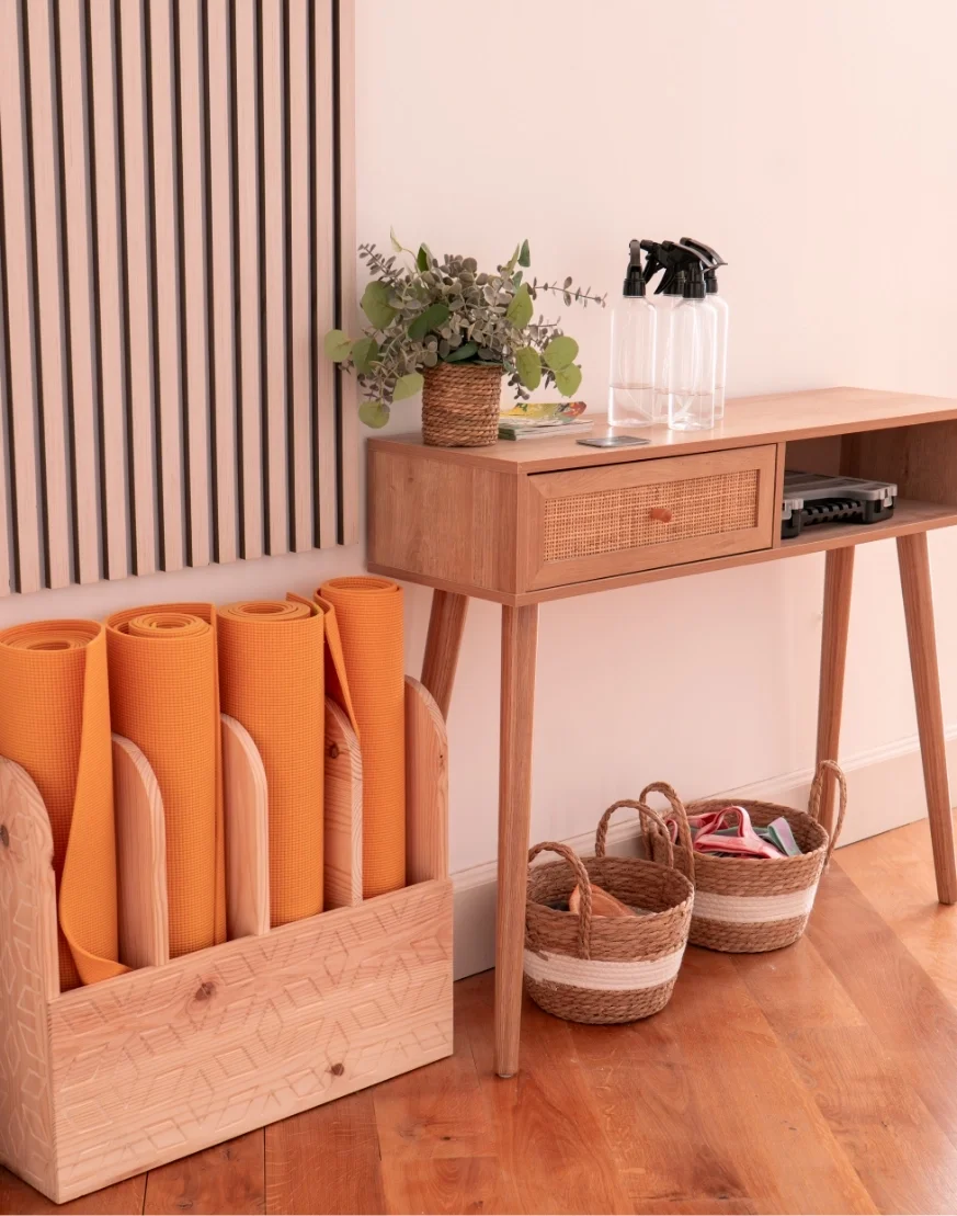 Matériels de pole dance studio miss pole