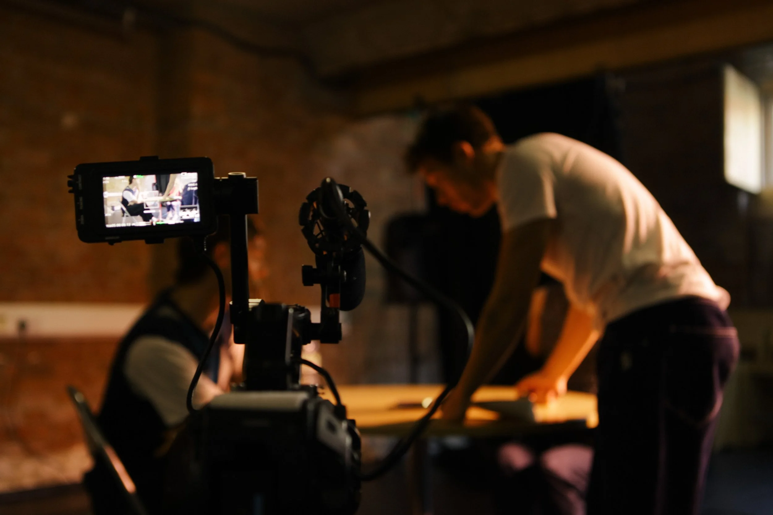 Openplate Session: Thursday 25th June (Screen Session)