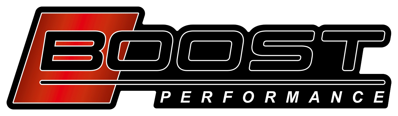 Boost Logo