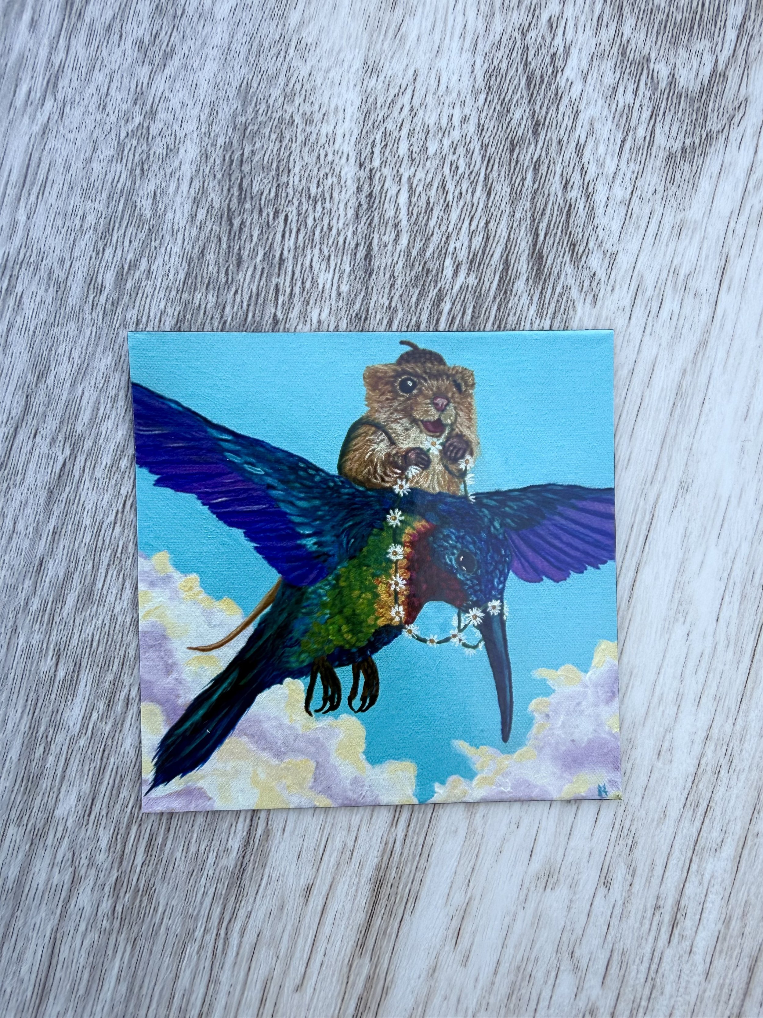 Humming sticker.jpg