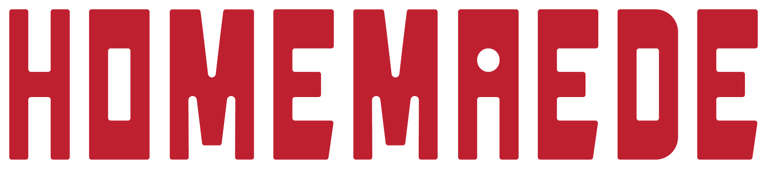 HOMEMAEDE Studio