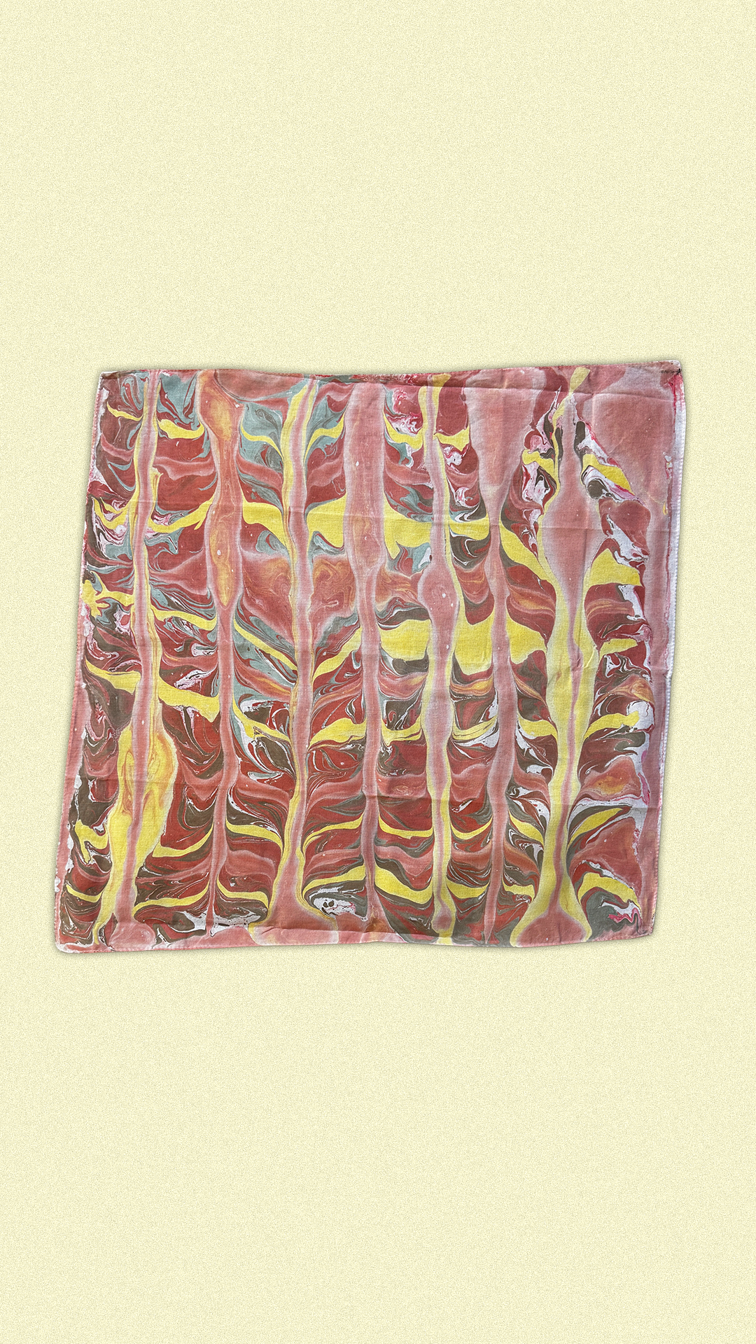 Bandana No. 8