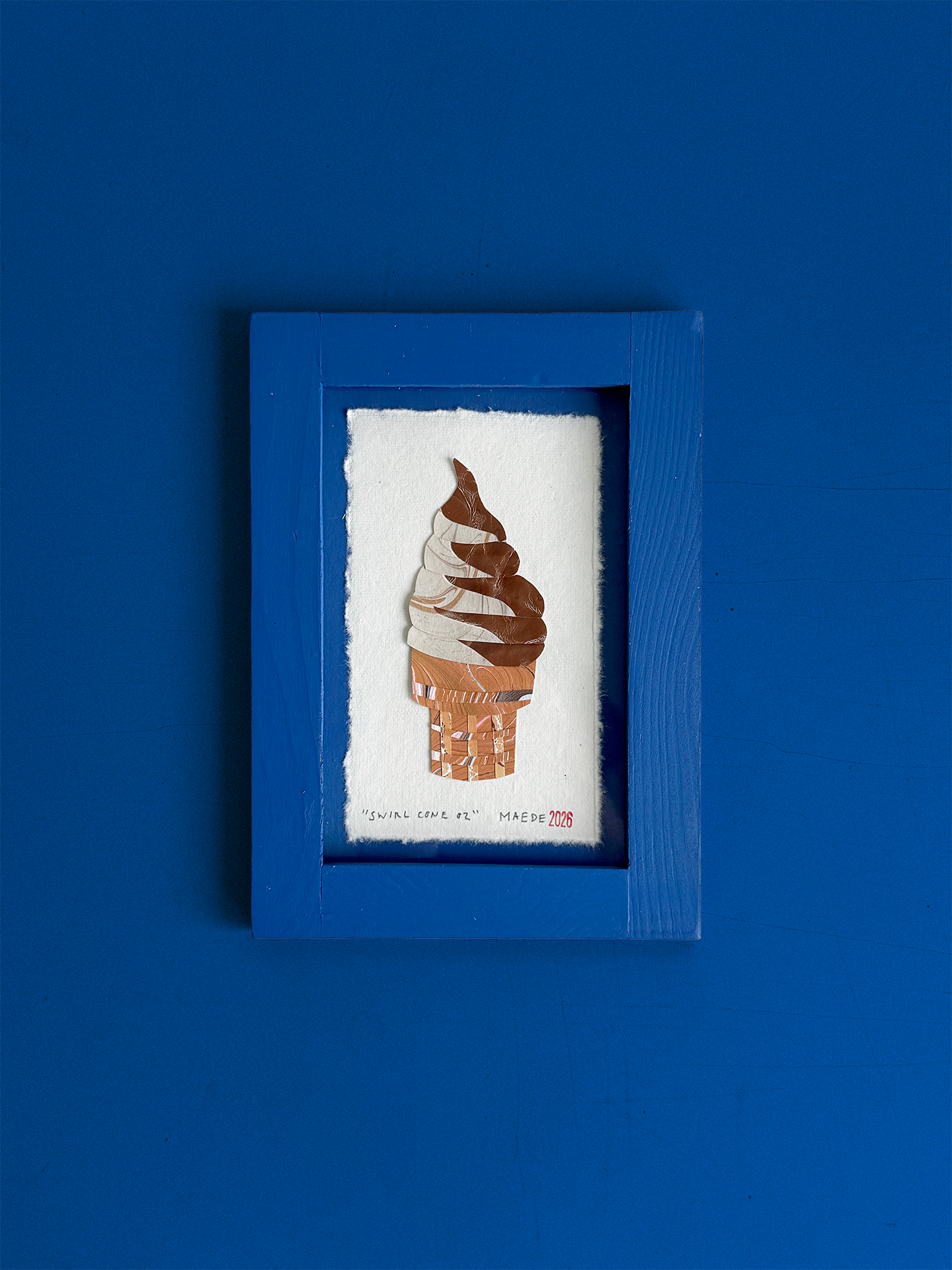 Swirl Cone 02