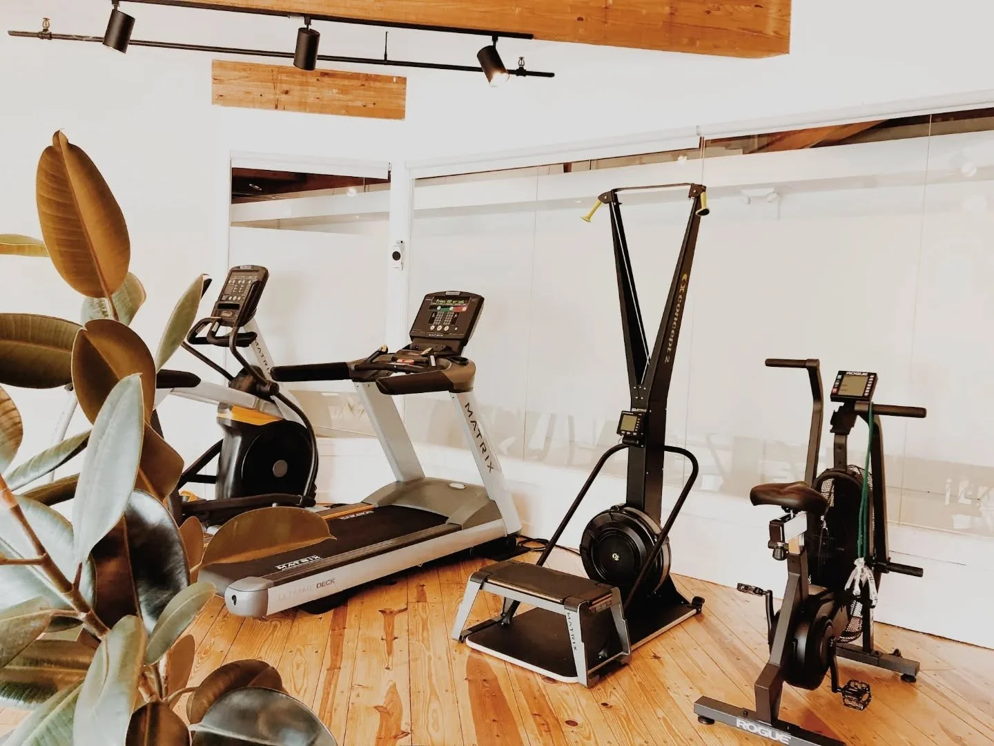 Make exercise a daily habit with these 5 tips:
✨ Exercise with a friend. 
Finding a workout partner can help keep you on track and motivate you to get out the door.
✨ Plan exercise into your day. 
Set aside a specific time in your schedule to exercis