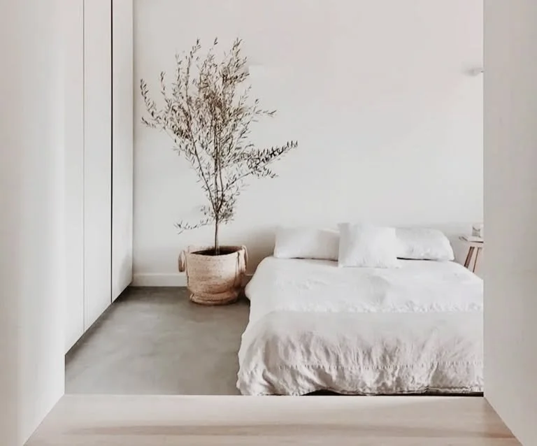 Tired of feeling tired? Here are some simple tips to help you get to sleep! 💤
&bull; Exercise
Exercise boosts the effect of natural sleep hormones such as melatonin.
&bull; Keep it comfortable
Ambience can affect your sleep quality too. Make sure yo