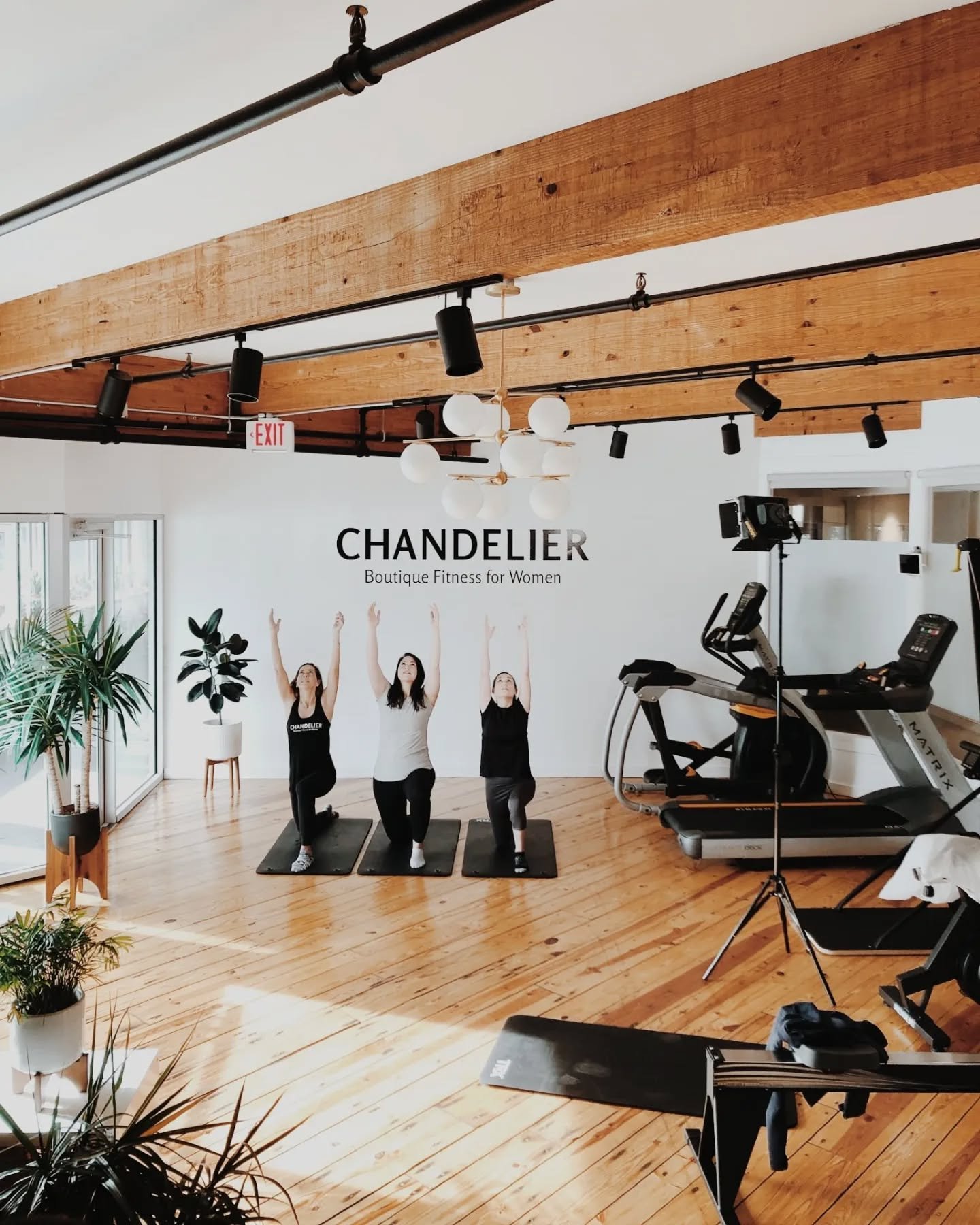 Virtually every activity you do relies on ease of motion. Stretching can help in numerous ways. It can often relieve back pain, stiff necks, and sore knees when tight muscles are to blame. 
Follow these tips to stretch for success! 🙌🏻
+ Warm up fir