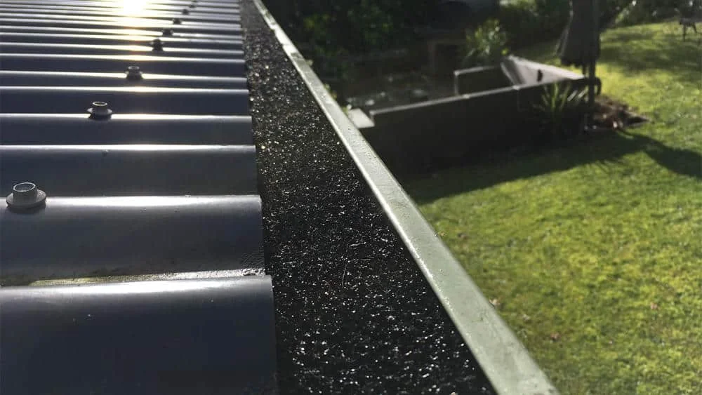Foam Gutter Guard