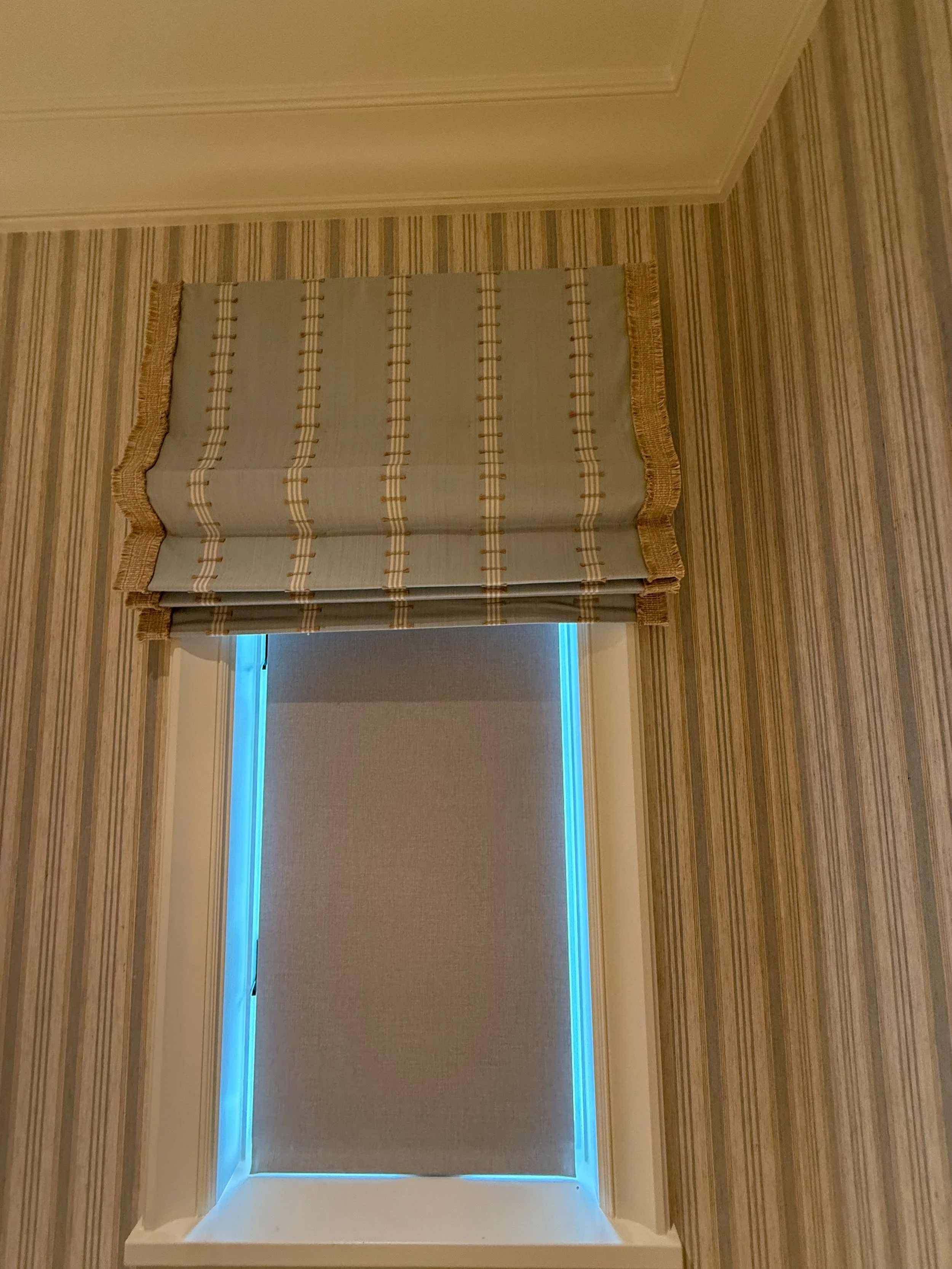striped-blue-tan-roman-shade-fringe-trim-detail-nyc.jpg