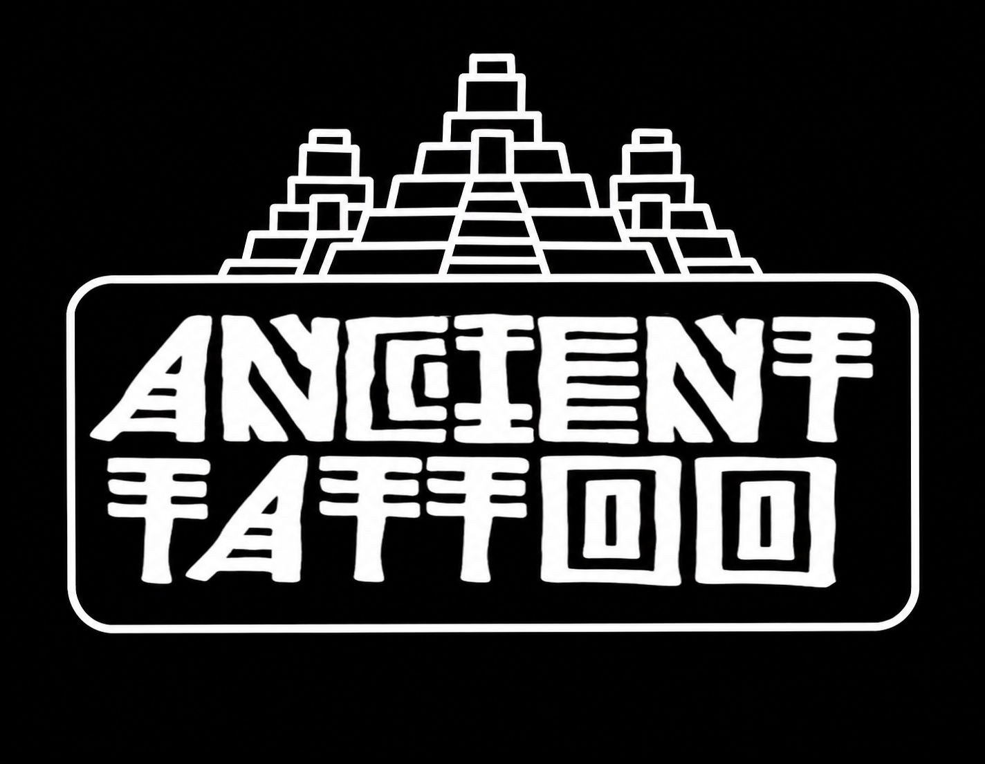 ANCIENT TATTOO