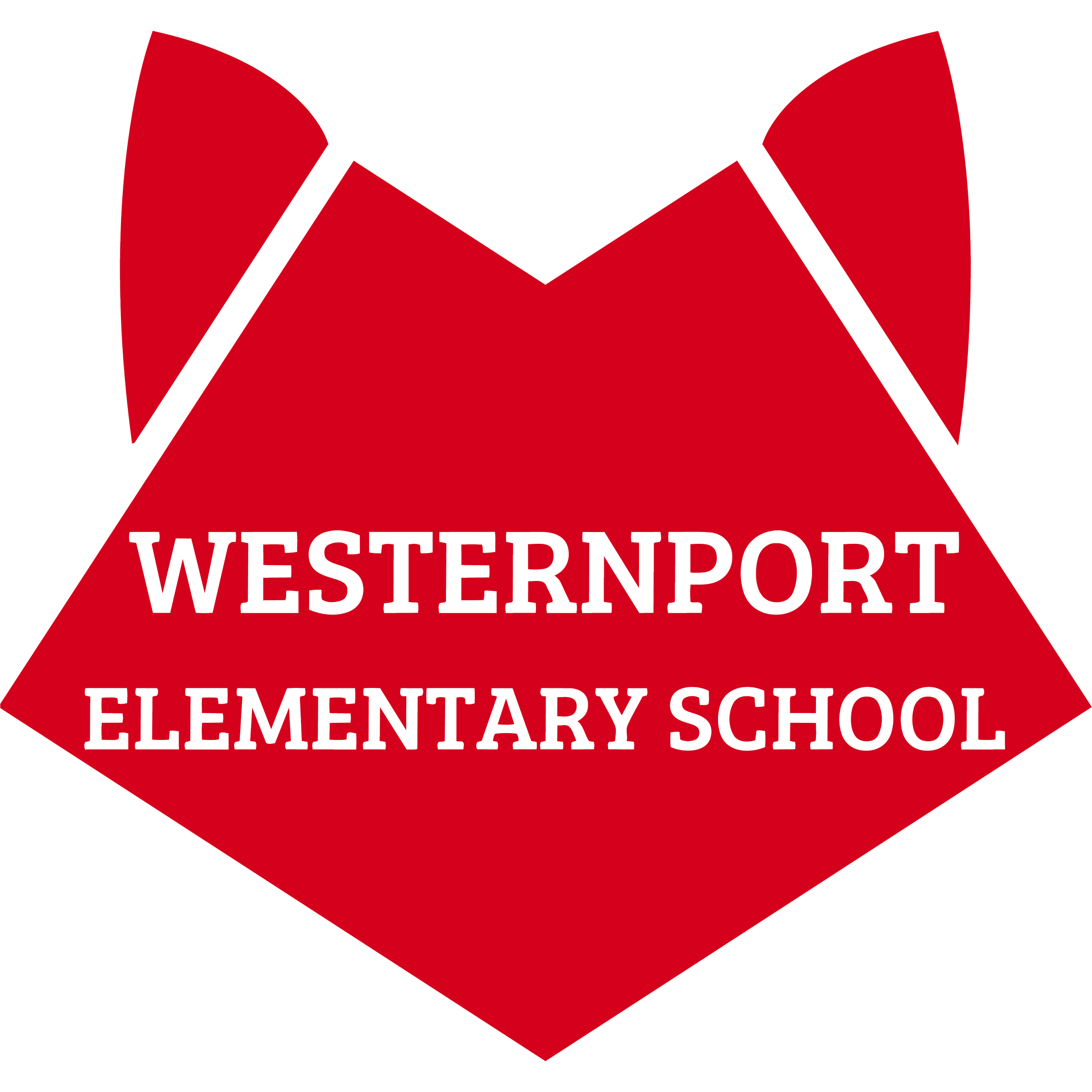 Westernport Elementary Re-opening 