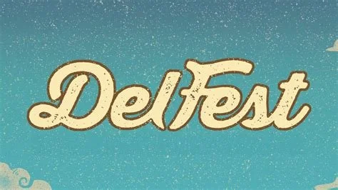 DelFest Celebration 
