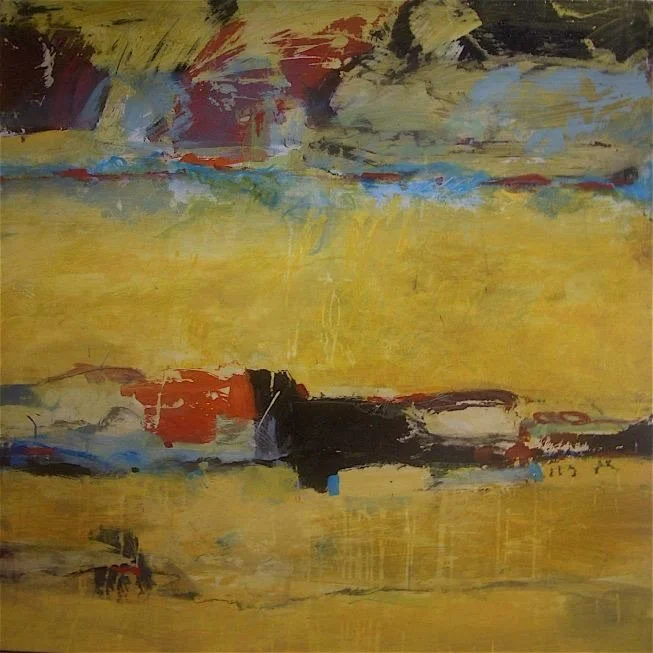 48"x48" Acrylic on Canvas
$7,700