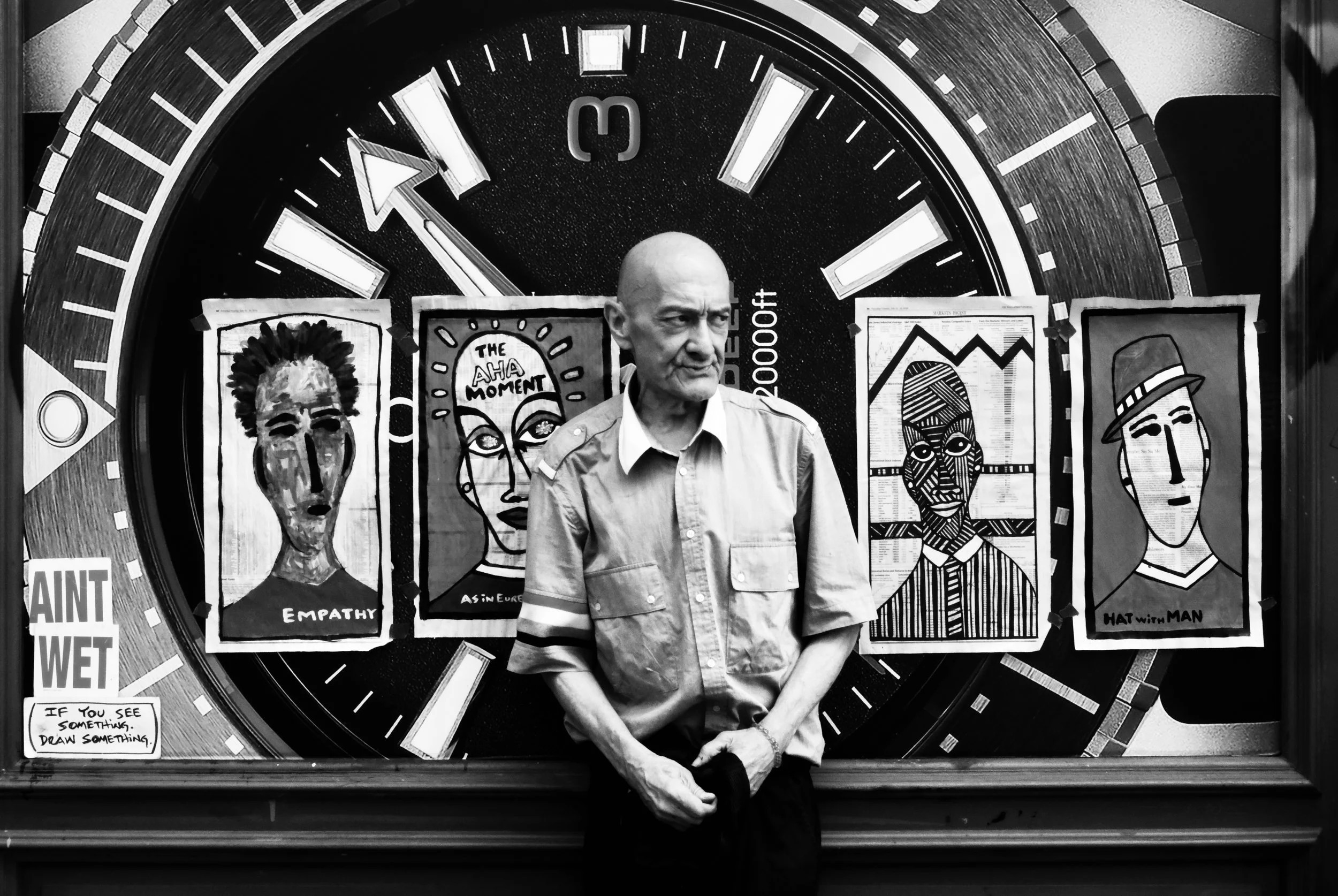 16'x20' Metal Print
$750