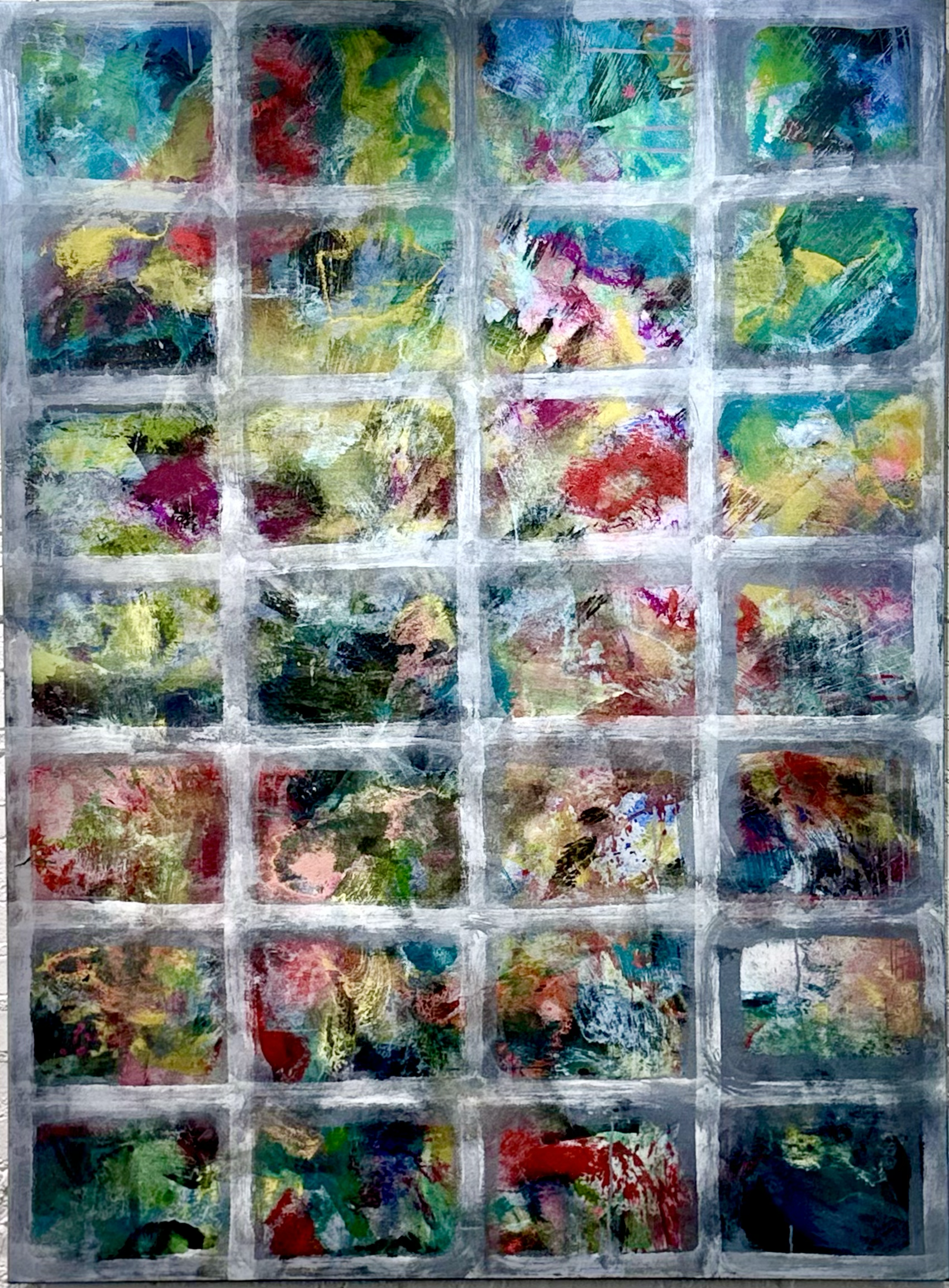 28
48"x65" Acrylic on Canvas
$12,000