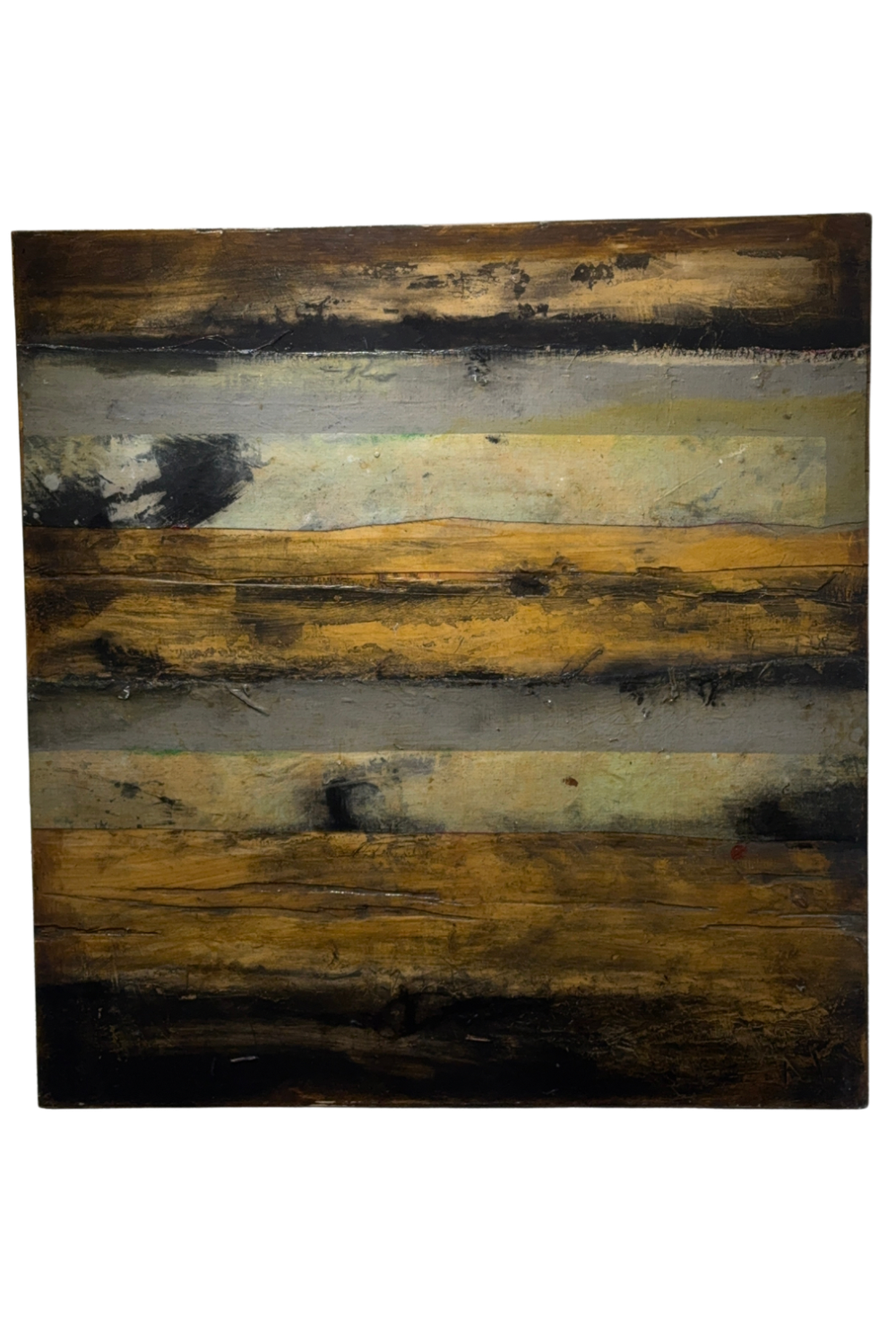 Tapies Study
40 x 42
Mixed Media
$4,ooo