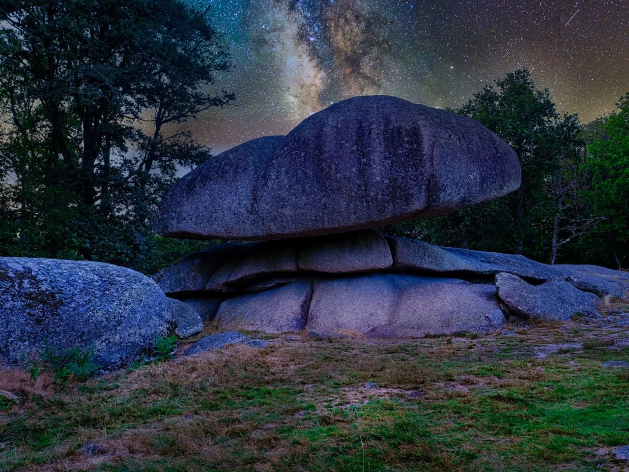 20"x30" Metal Print
$1,200