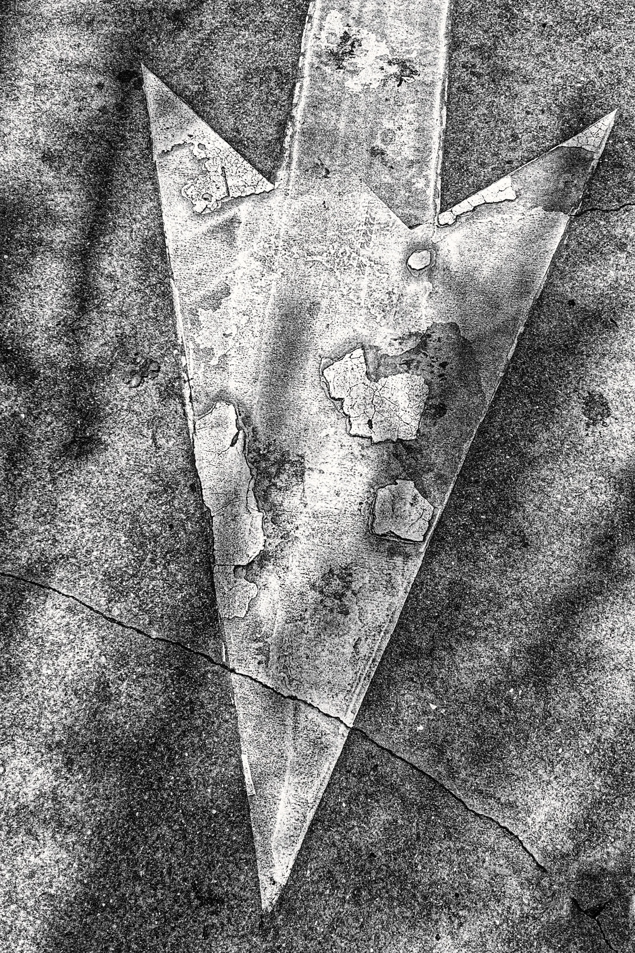 24'"x36" Metal Print
$1,500