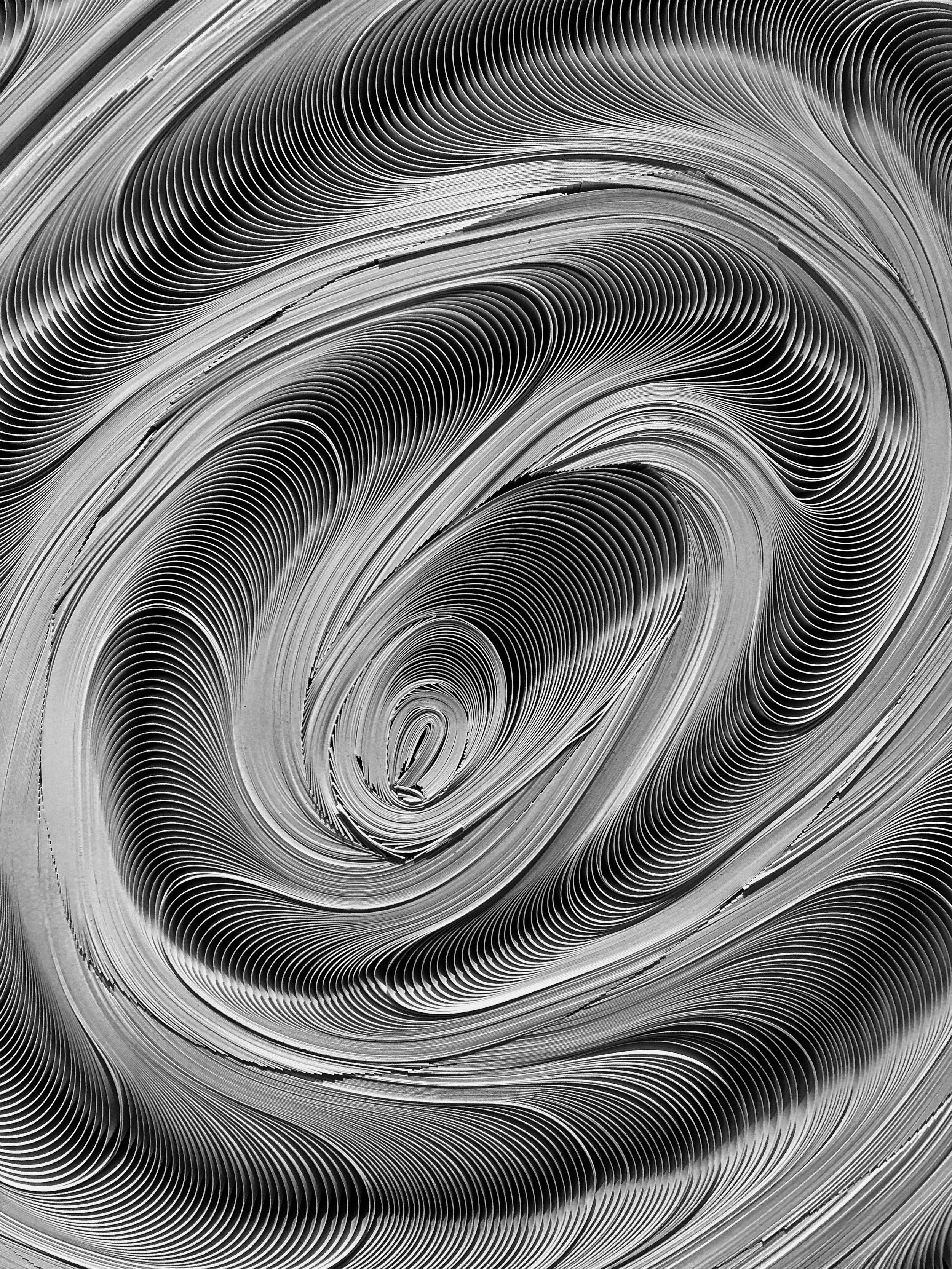 30"x40" Metal Print
$1,500