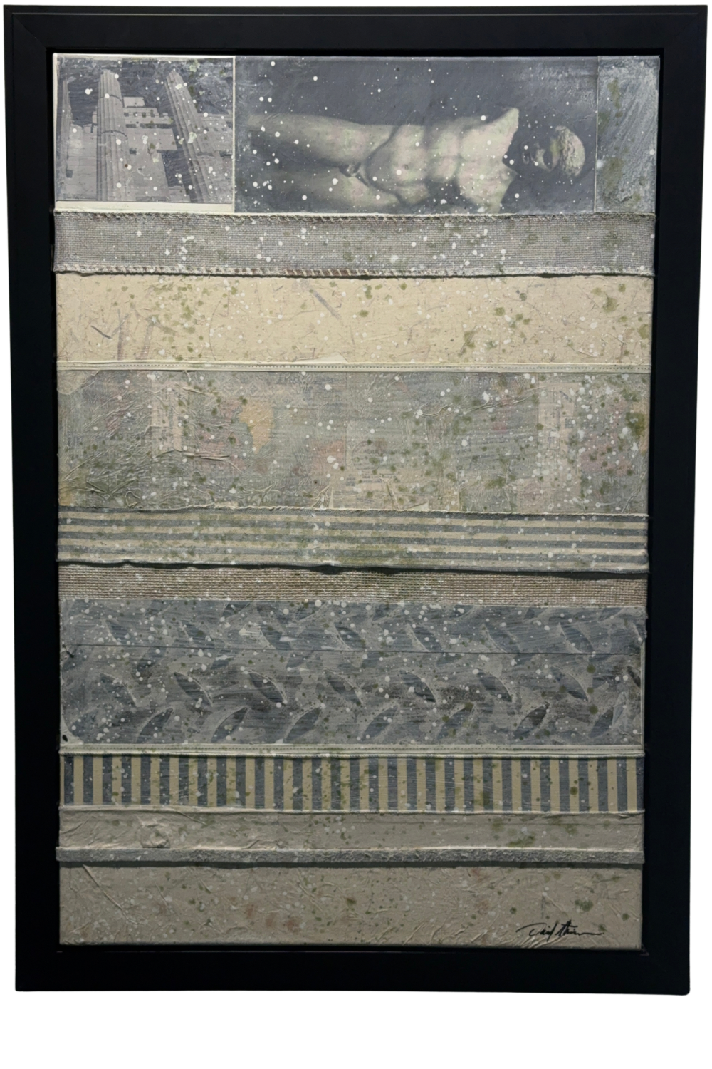 Road to Athens
28 x 40
Mixed Media on Canvas
$3,500