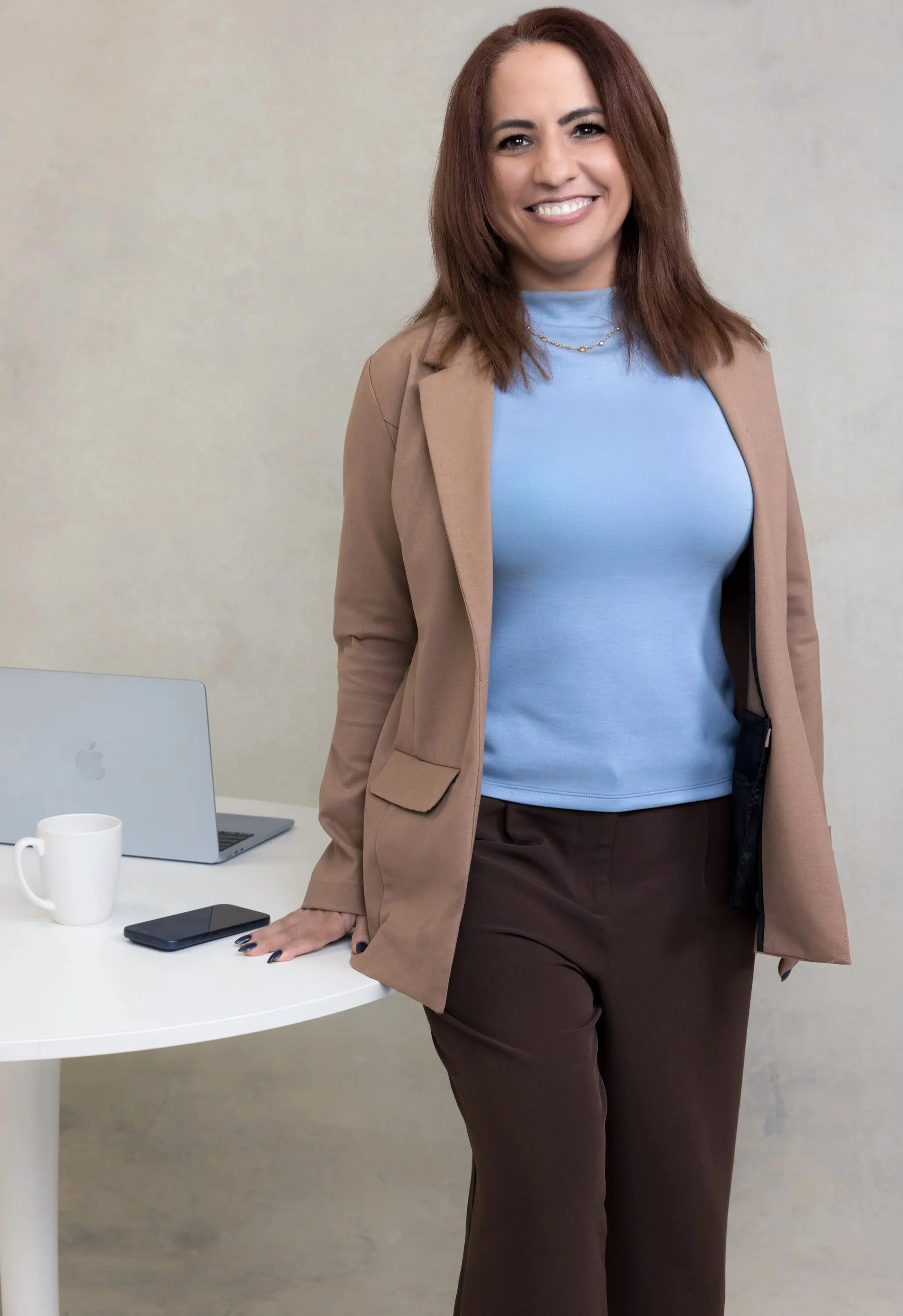 Doctora Caban Especialista en Menopausia y Perimenopausia