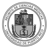 Recinto de Ciencias Medicas Universidad de Puerto Rico