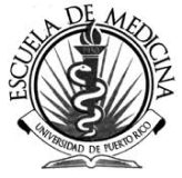 Escuela de Medicina Universidad de Puerto Rico