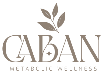 Caban Metabolic Wellness Footer Icon