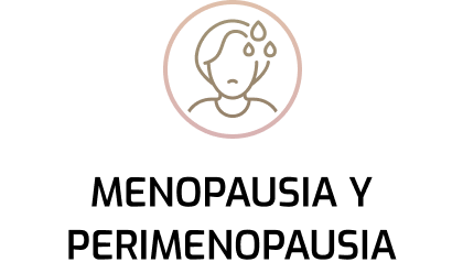 Menopausia y Perimenopausia